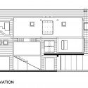 south elevation south elevation