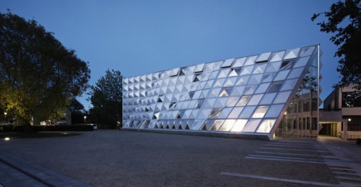 Taastrup Theater - COBE