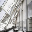 Taastrup Theater - COBE Taastrup Theater - COBE © Stamers Kontor