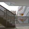 Social Dwellings in Vallecas / Paredes Pino © Paredes Pino