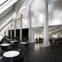 Taastrup Theater - COBE Taastrup Theater - COBE © Stamers Kontor