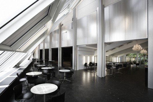 Taastrup Theater - COBE