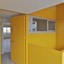 Social Dwellings in Vallecas / Paredes Pino