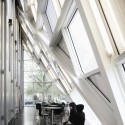 Taastrup Theater - COBE Taastrup Theater - COBE © Stamers Kontor