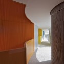 Social Dwellings in Vallecas / Paredes Pino © Paredes Pino