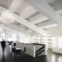 Taastrup Theater - COBE Taastrup Theater - COBE © Stamers Kontor