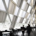 Taastrup Theater - COBE Taastrup Theater - COBE © Stamers Kontor