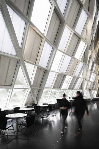 Taastrup Theater - COBE