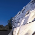 Taastrup Theater - COBE Taastrup Theater - COBE © Stamers Kontor