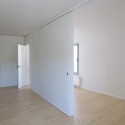 Social Dwellings in Vallecas / Paredes Pino © Paredes Pino