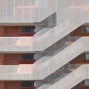 Social Dwellings in Vallecas / Paredes Pino © Paredes Pino