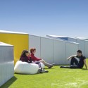 Social Dwellings in Vallecas / Paredes Pino © Paredes Pino