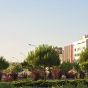 Social Dwellings in Vallecas / Paredes Pino © Paredes Pino