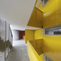Social Dwellings in Vallecas / Paredes Pino
