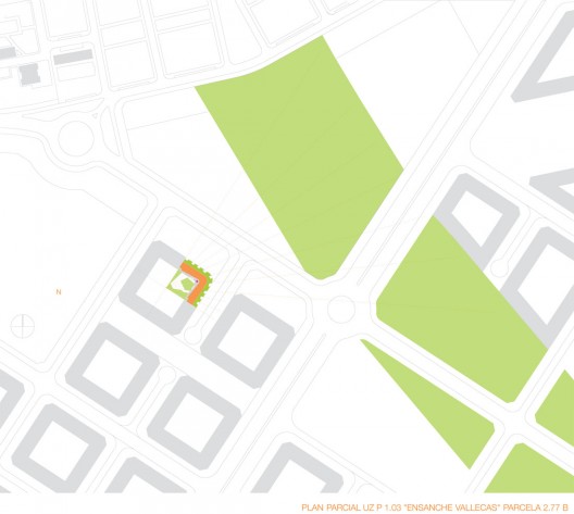 situation plan