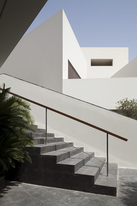 Star House / AGi