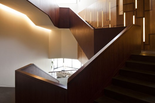 Video: Star House / AGi