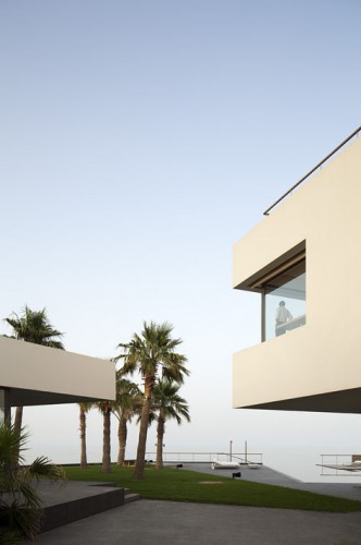 Video: Star House / AGi