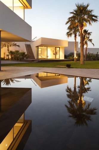 Video: Star House / AGi