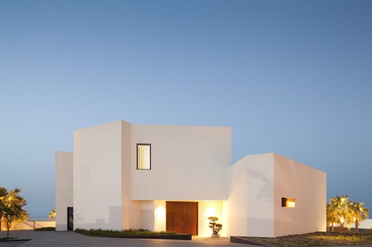Video: Star House / AGi