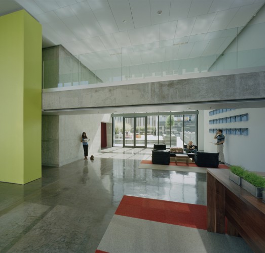 930 Poydras Residential Tower / Eskew+Dumez+Ripple