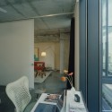 930 Poydras Residential Tower / Eskew+Dumez+Ripple 930 Poydras Residential Tower / Eskew+Dumez+Ripple © Timothy Hurlsey