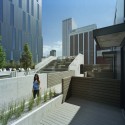 930 Poydras Residential Tower / Eskew+Dumez+Ripple 930 Poydras Residential Tower / Eskew+Dumez+Ripple © Timothy Hurlsey
