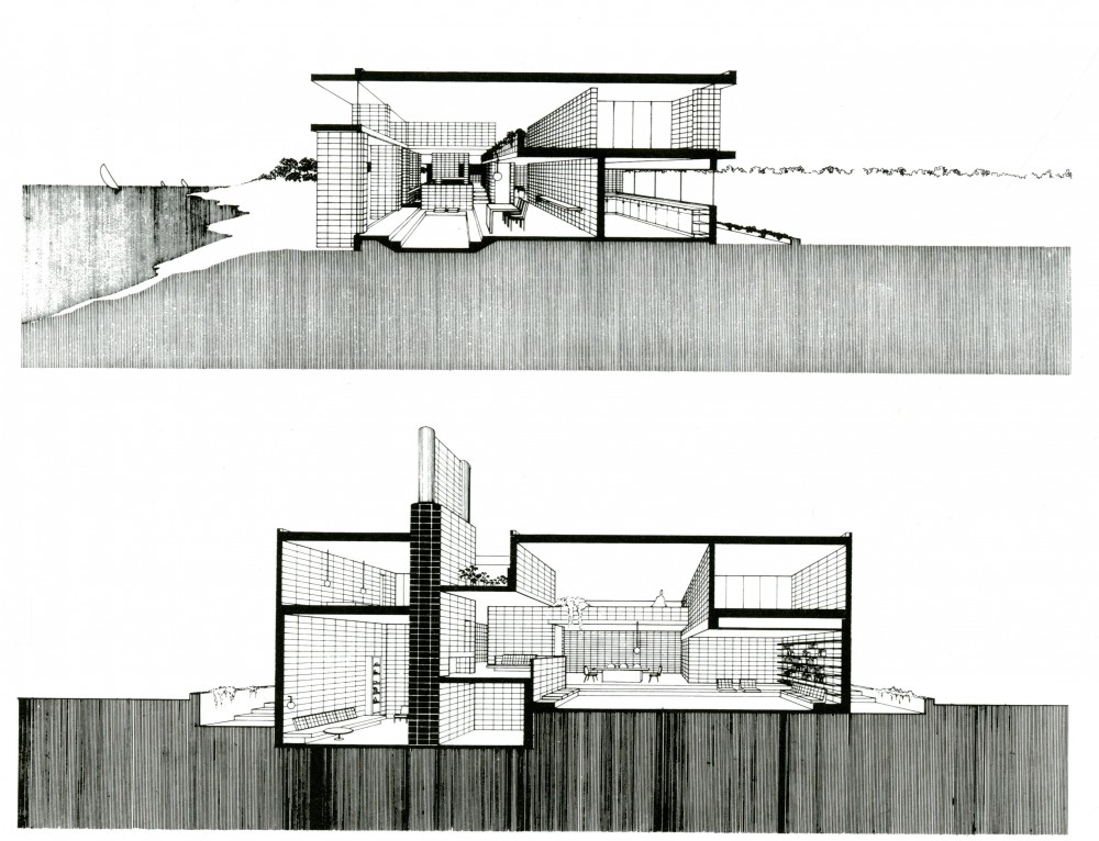AD Classics: Milam Residence / Paul Rudolph