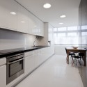 Apartment JSJ / Filipe Melo Oliveira © Joao Morgado