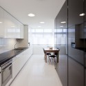 Apartment JSJ / Filipe Melo Oliveira © Joao Morgado
