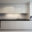 Apartment JSJ / Filipe Melo Oliveira © Joao Morgado