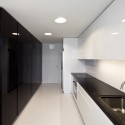 Apartment JSJ / Filipe Melo Oliveira © Joao Morgado