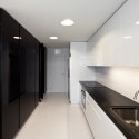 Apartment JSJ / Filipe Melo Oliveira © Joao Morgado