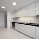 Apartment JSJ / Filipe Melo Oliveira © Joao Morgado