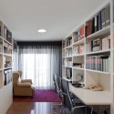 Apartment JSJ / Filipe Melo Oliveira © Joao Morgado