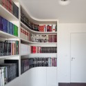 Apartment JSJ / Filipe Melo Oliveira © Joao Morgado