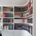 Apartment JSJ / Filipe Melo Oliveira © Joao Morgado
