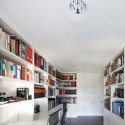 Apartment JSJ / Filipe Melo Oliveira © Joao Morgado