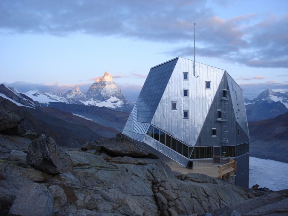 Competition for Exemplary Sustainable Construction Projects and Visions