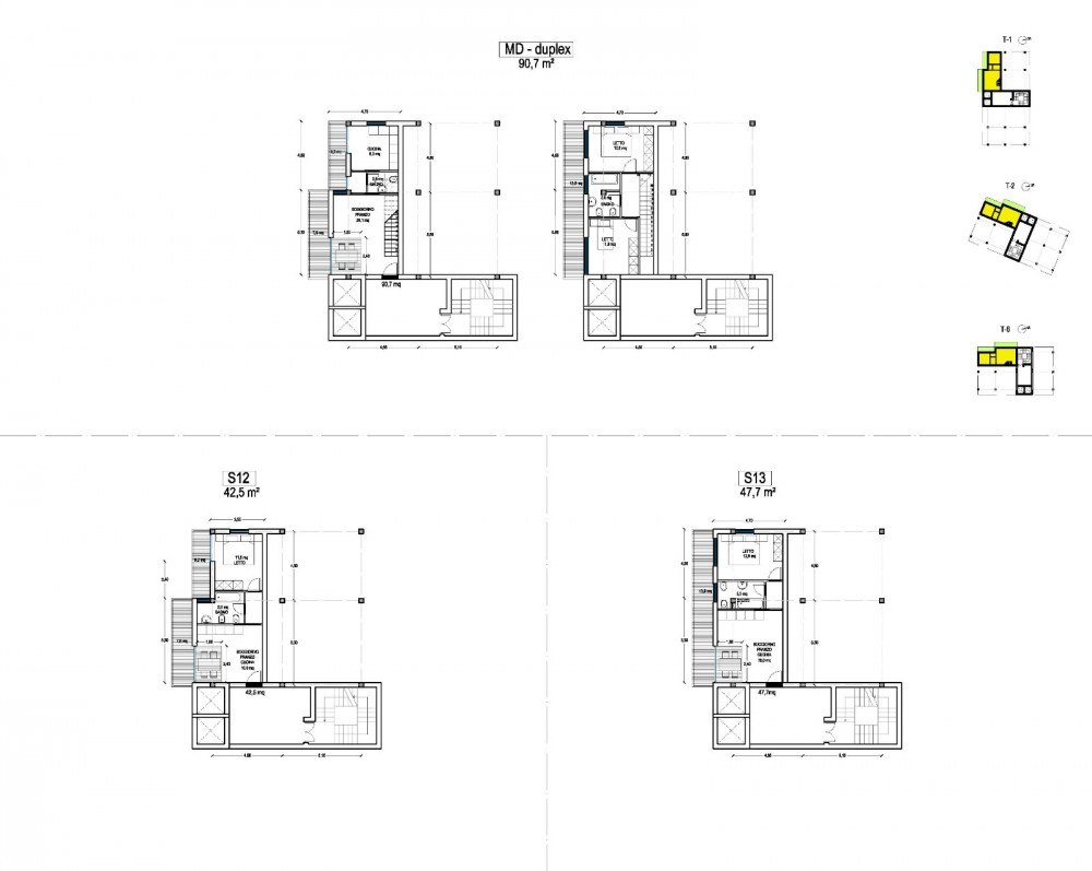 CDR-CDU / Nabito Arquitectura