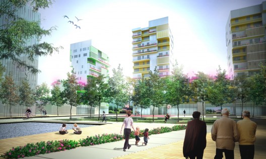Courtesy of Nabito Arquitectura