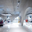 Labels Berlin 2 / HHF Architects © Iwan Baan