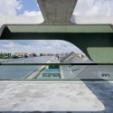 Labels Berlin 2 / HHF Architects © Iwan Baan