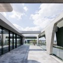 Labels Berlin 2 / HHF Architects © Iwan Baan