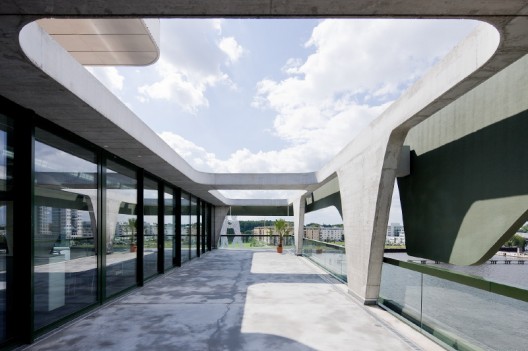 Labels Berlin 2 / HHF Architects
