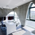 Labels Berlin 2 / HHF Architects © Iwan Baan