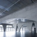 Labels Berlin 2 / HHF Architects © Iwan Baan