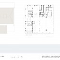 roof plan + floor plan roof plan + floor plan