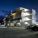 © Copeland Associates Architects/John Dymond