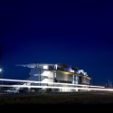 Northland Events Centre / Copeland Associates Architects Northland Events Centre / Copeland Associates Architects © Copeland Associates Architects/John Dymond